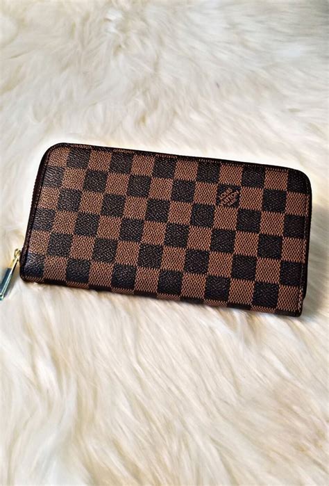 lv checkered wallet|buy louis vuitton wallet.